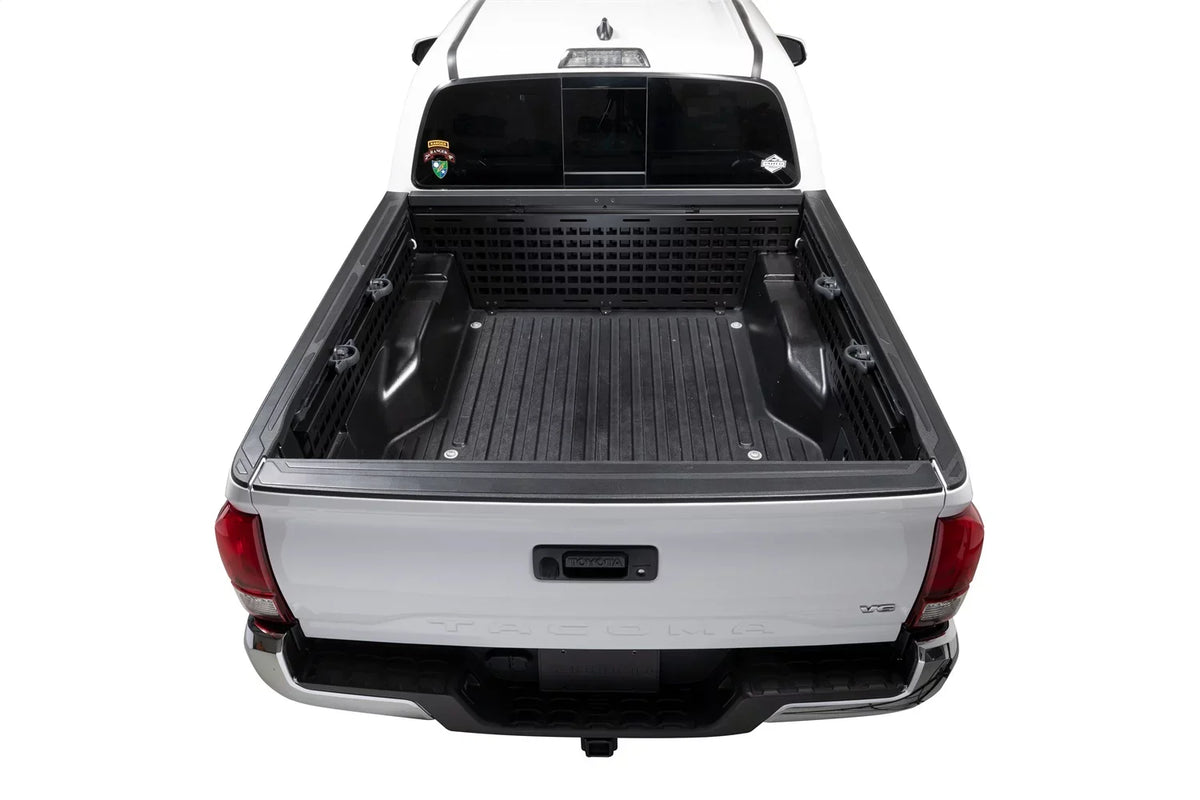 Putco 195303 Molle Panel Fits 19-21 Tacoma Fits select: 2019-2021  , 2022    //