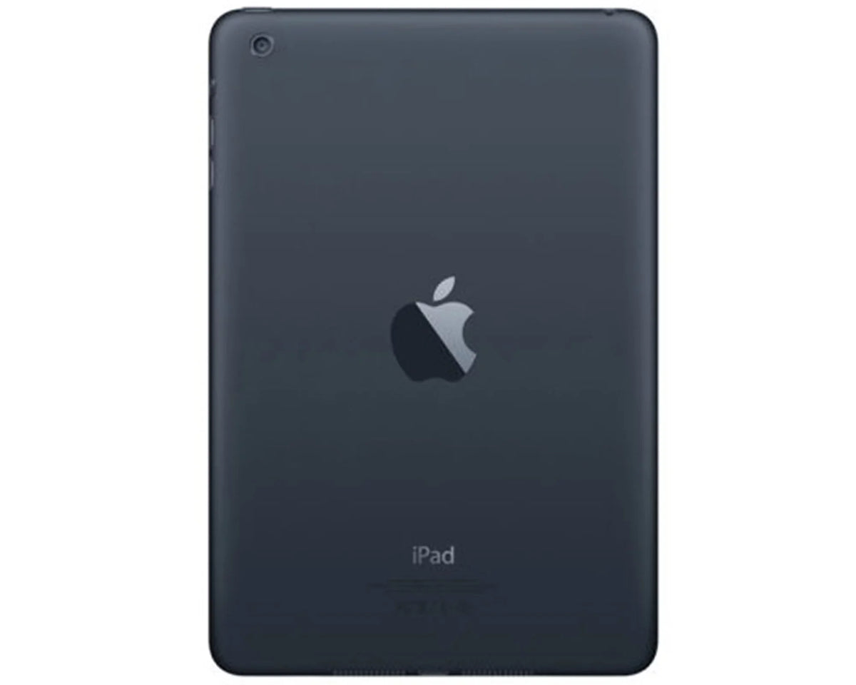 Restored Apple iPad mini / (32GB, Wi-Fi, Black) (Refurbished)