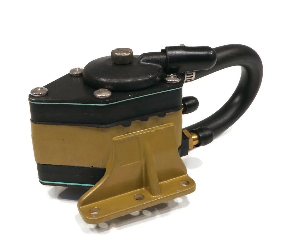 The  Shop |  Conversion Fuel Pump for 1991 Evinrude 60  , ,
