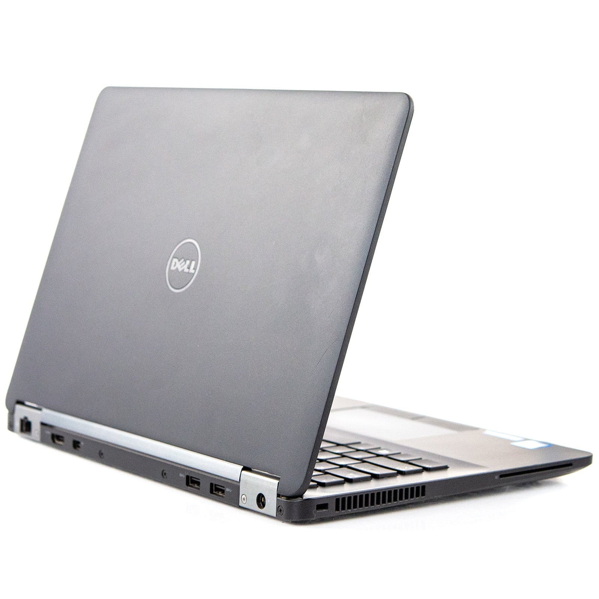 Used Dell Latitude  12.5" Laptop Core i5 16GB 128GB  .2 Integrated Graphics Win 10 Pro 1 Yr Wty  v.