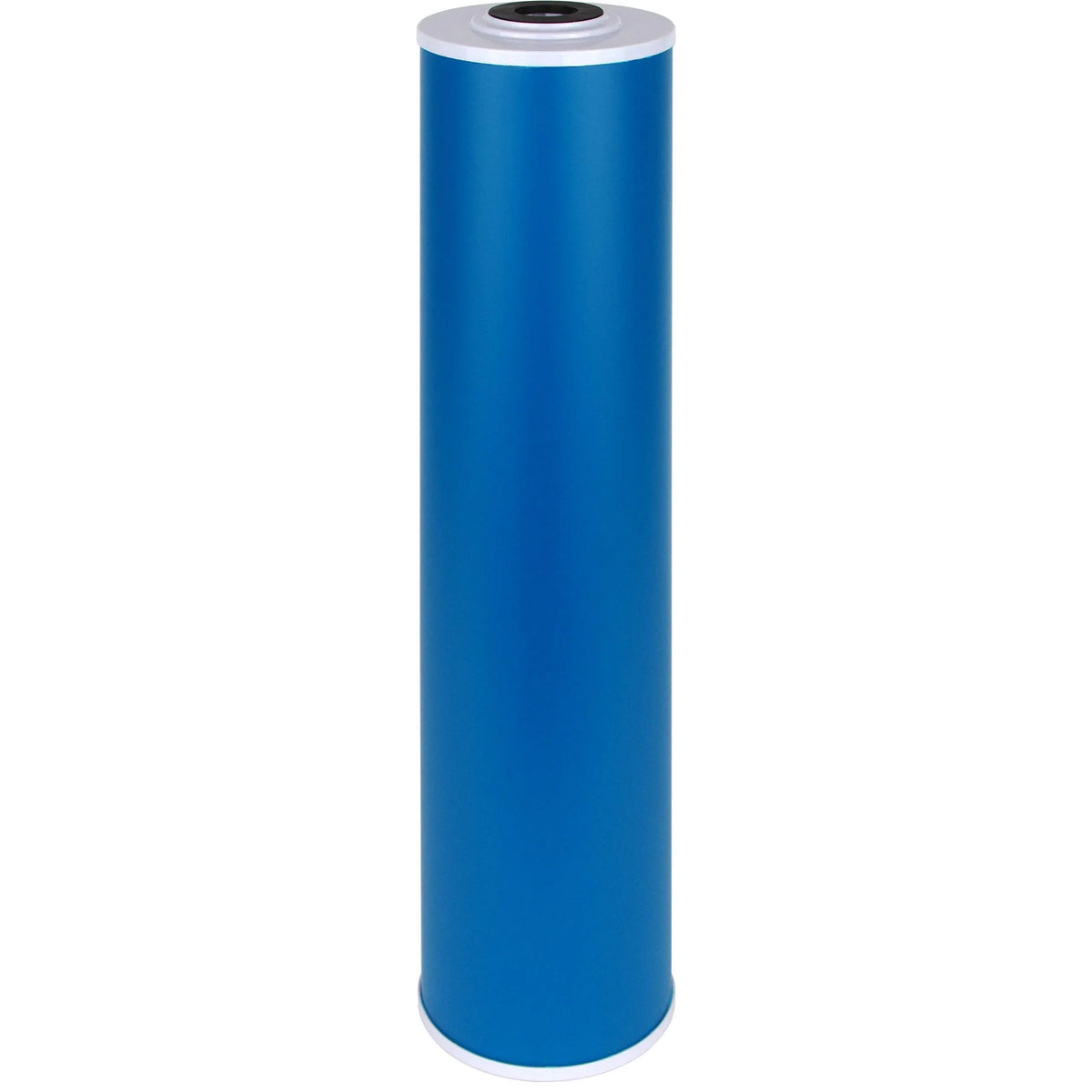 SpiroPure --20BB 20” x 4.5” Cation Resin Water Softener Cartridge -20BB 155321-43 (Case of 4)