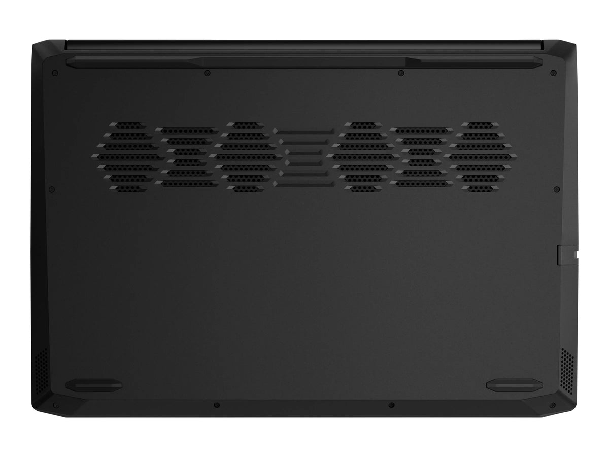 Lenovo IdeaPad Gaming 3 15ACH6 82K2 - 180-degree hinge design -  Ryzen 5 - 5600H / up to 4.2 GHz - Win 11 Home -   1650  - 8   - 512   NVMe - 15.6"  1920 x 1080 (Full ) @ 120 Hz - 802.11a/b/g/n/ac/ax - shadow black - kbd:
