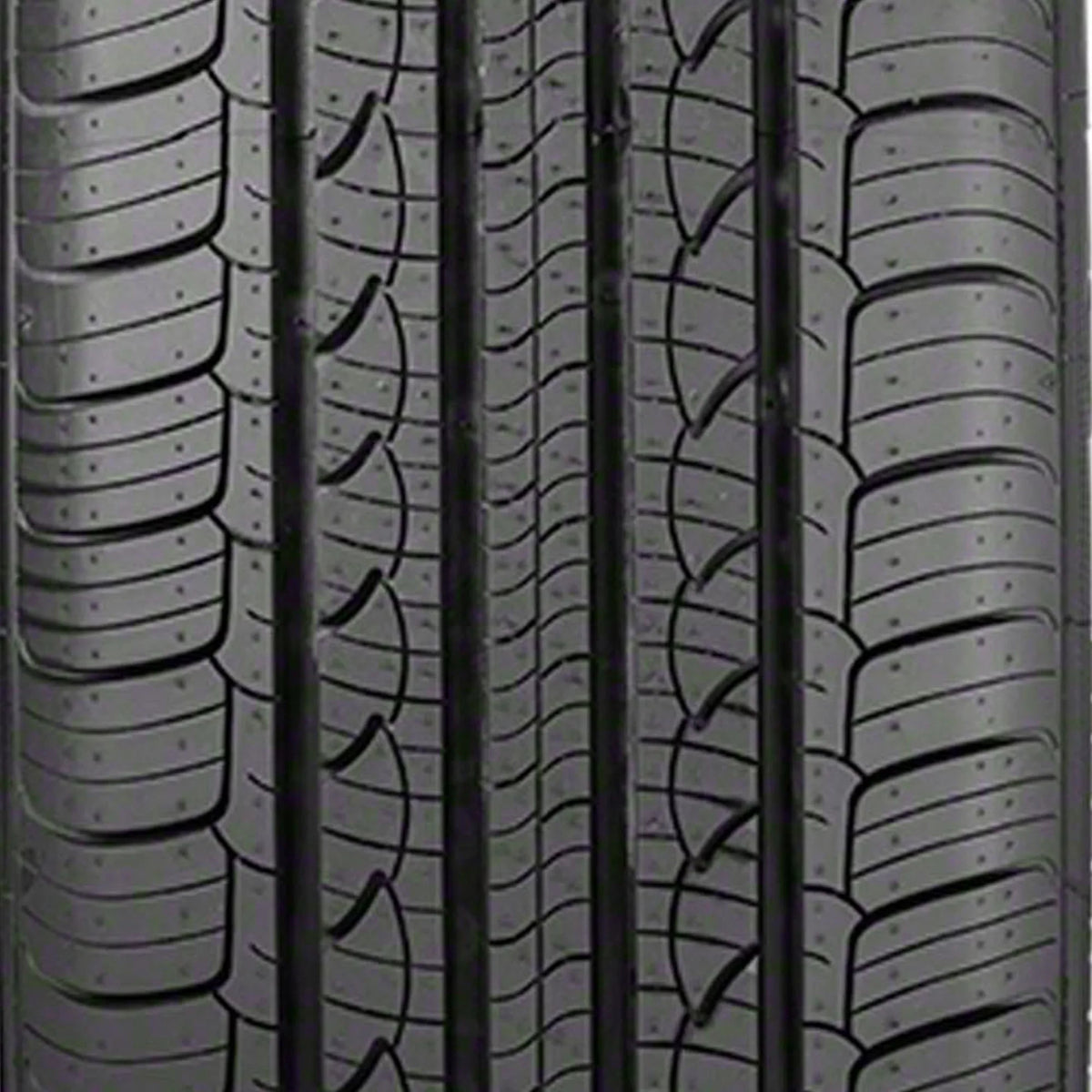 Nexen 'Priz  All Season 235/60R16 100H Passenger Tire