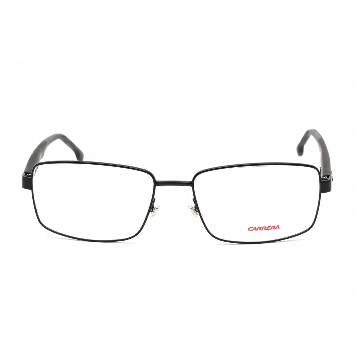 Carrera Demo Rectangular Men's Eyeglasses  8877 0807 59