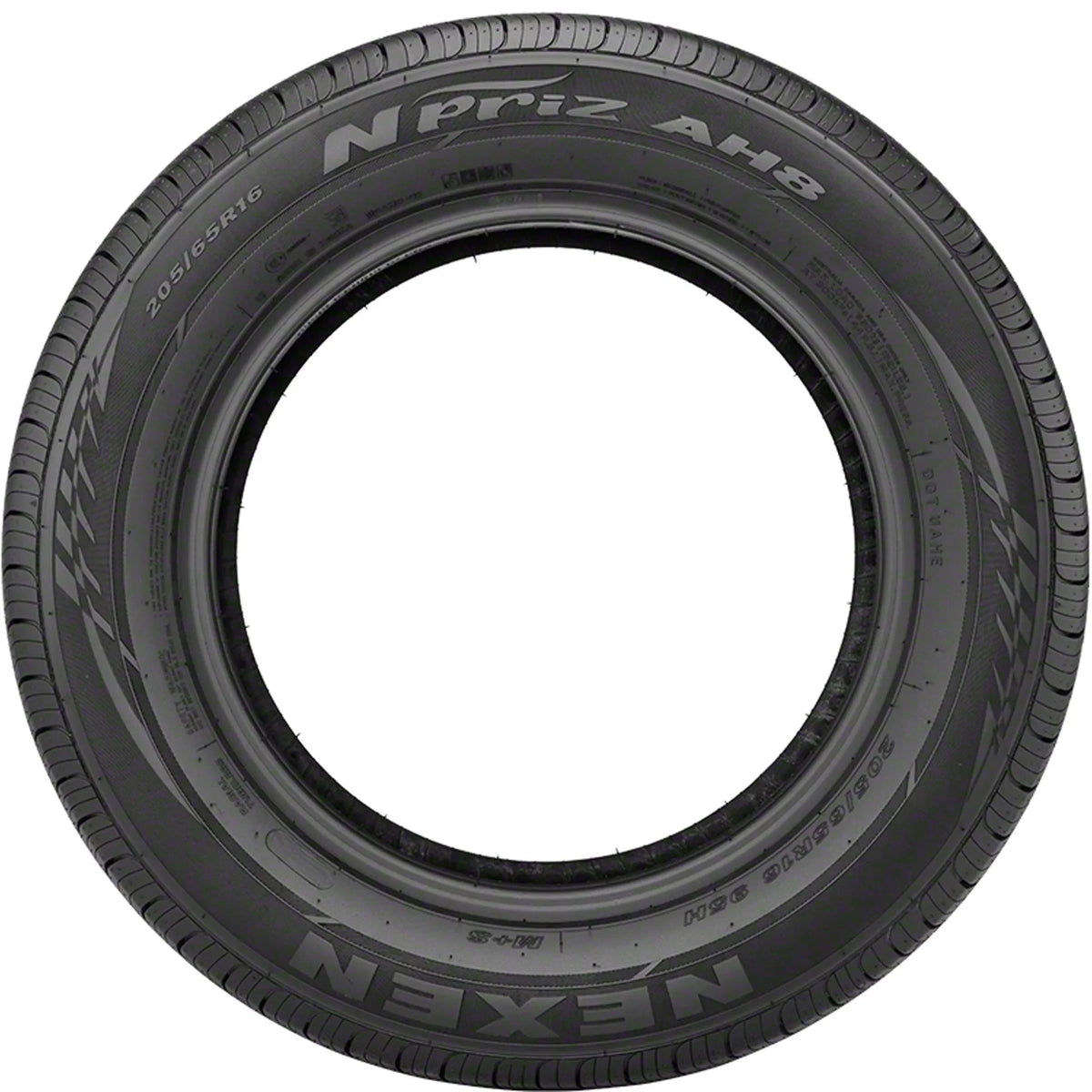 Nexen 'Priz  All Season 235/60R16 100H Passenger Tire
