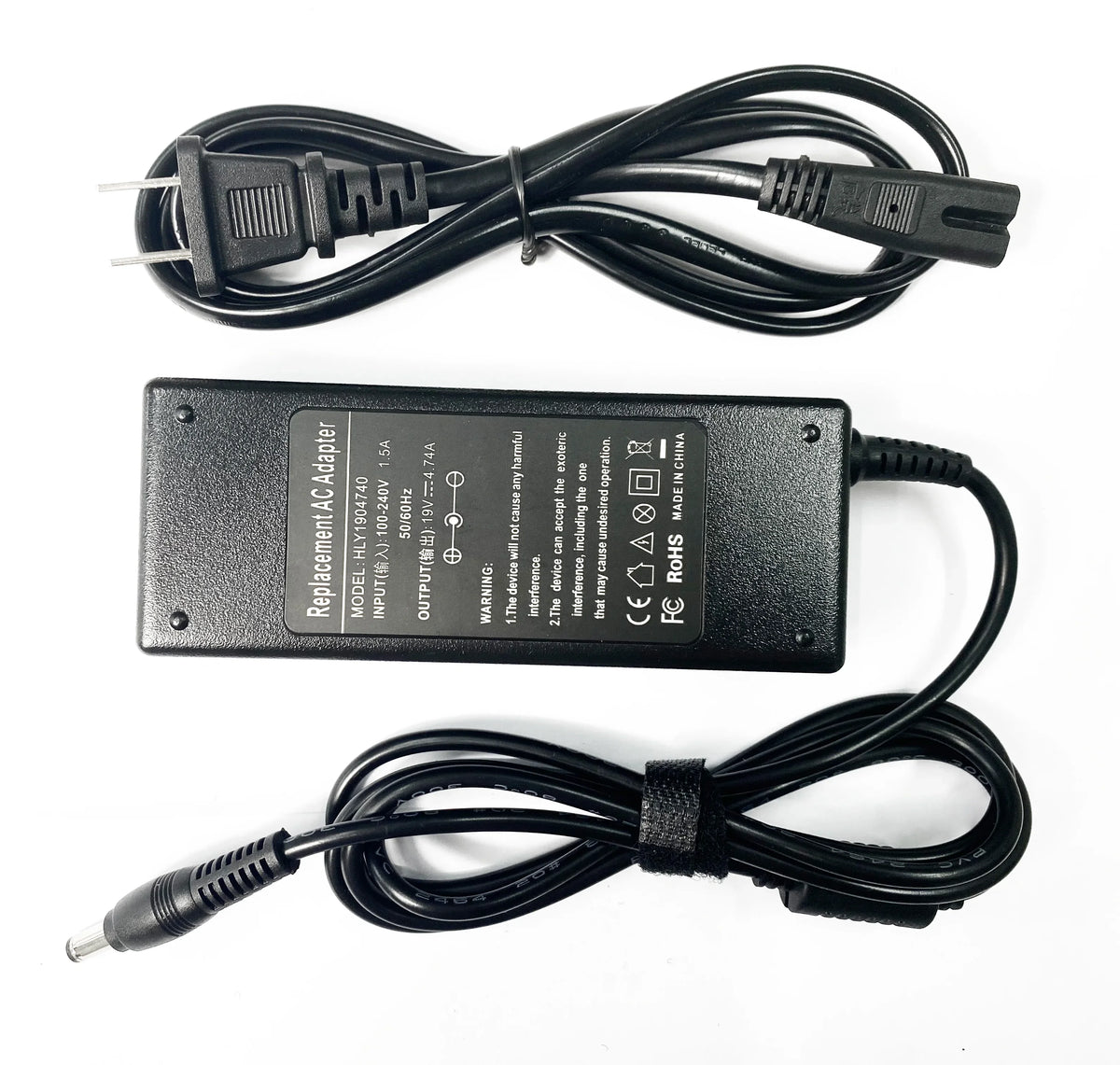Laptop  Adapter Charger for Asus Lamborghini - - - - -2P012G - -6X002Z - - - - -