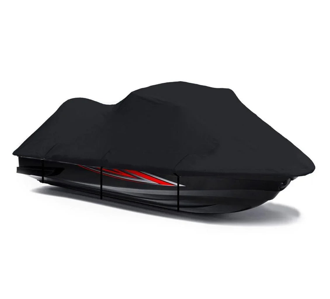 600D   Cover Compatible for Sea Doo Sea-Doo  4-  2003 2004 2005 Jet Ski Watercraft Cover
