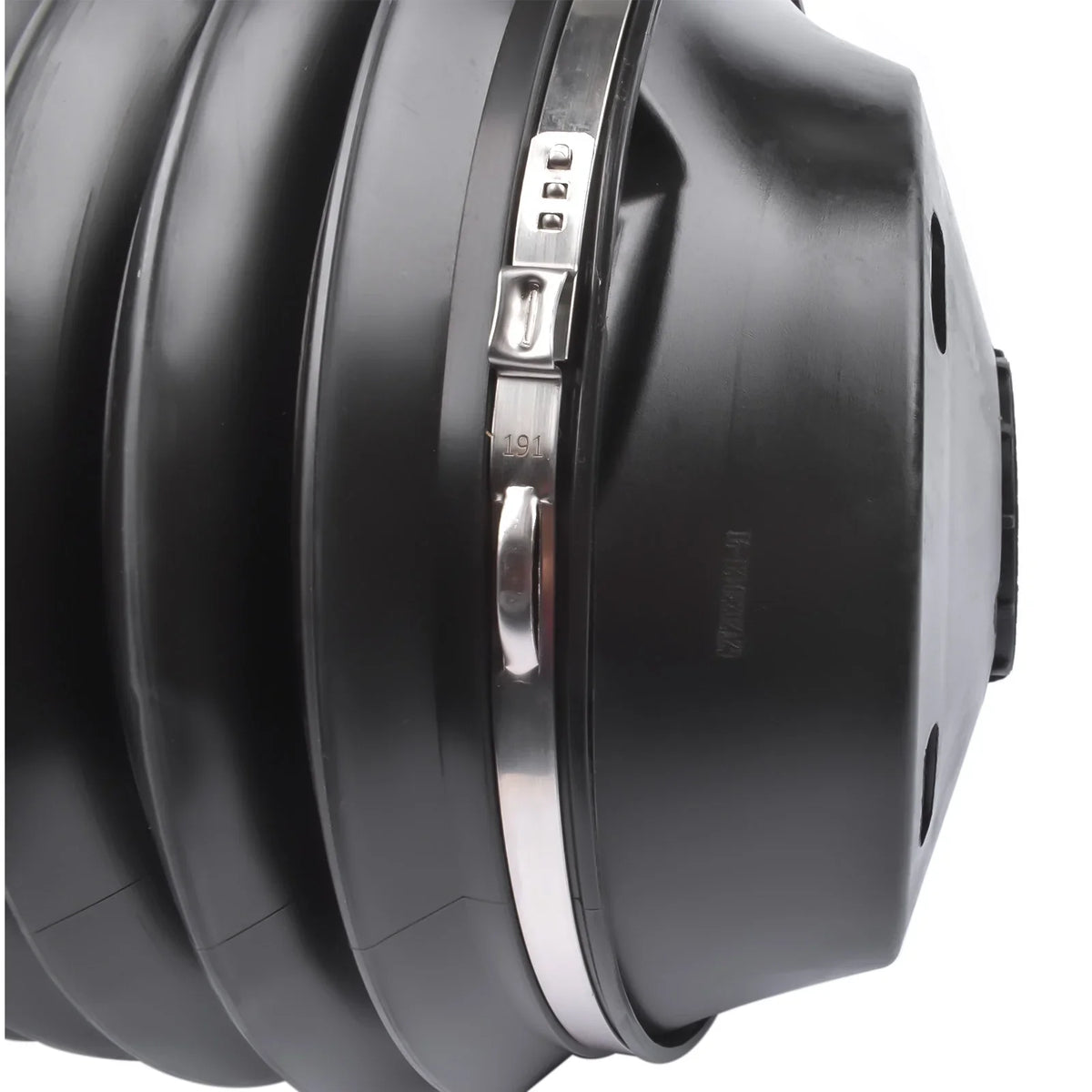 Pair Air Suspension Spring Bag Rear for Jeep Grand Cherokee 16-22 3.6 68258354AB 68258354AA