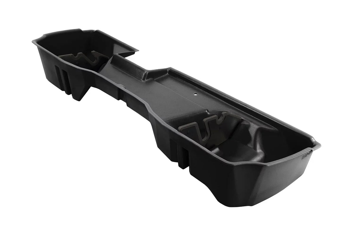 '- 10304 - Underseat Storage Fits select: 2014-2019  , 2014-2019