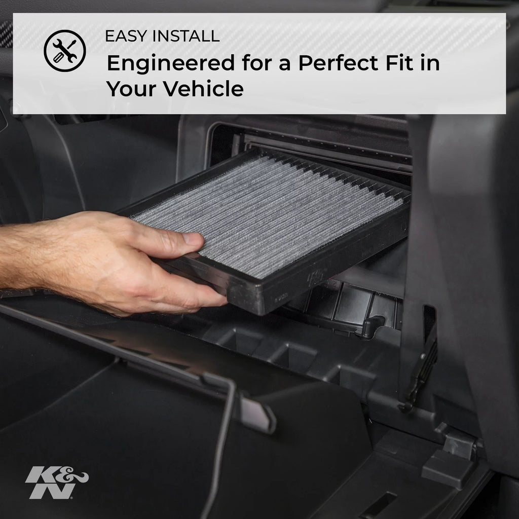 &  Cabin Air Filters