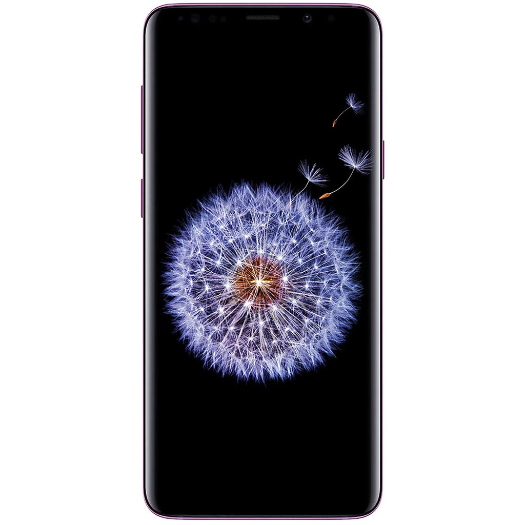 Pre-Owned Samsung Galaxy +  64GB Unlocked / 4G  Phone w/ Dual 12MP Camera ( Version) - Midnight Black (Certified ) (Refurbished: Good)