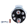 New Starter Solenoid Fits Hyster Lift Truck -100 100B 100Ps 125 150 60 60B 60Ps