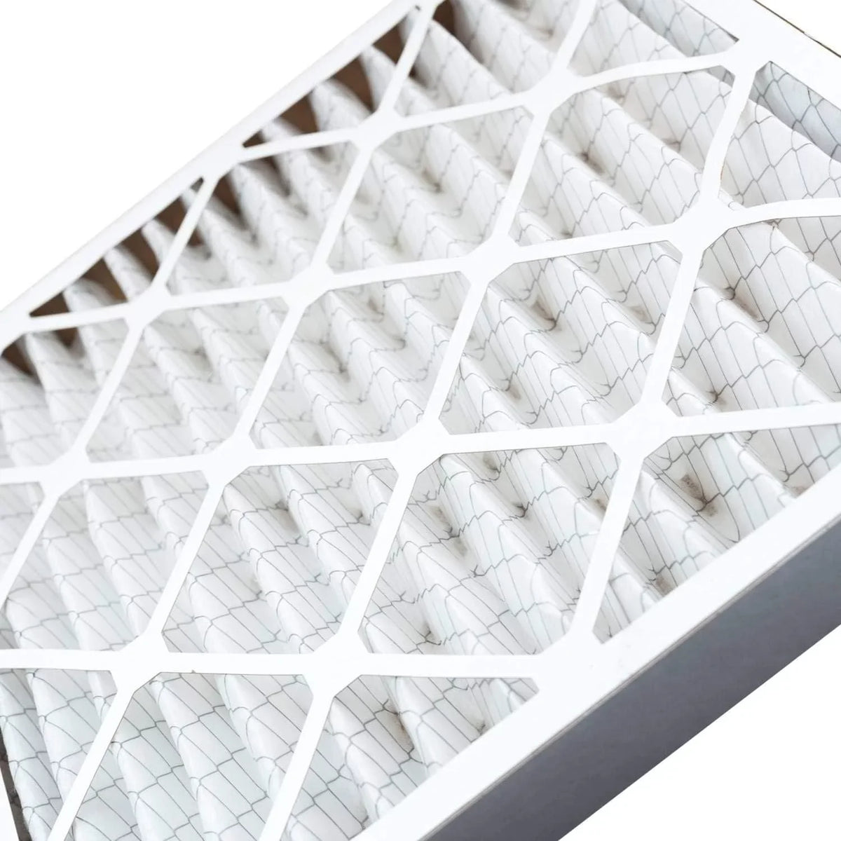 Filter King 9.75x23.75x1a Air Filter | 3- |  8  Pleated / Furnace Filters |    | Actual Size: 9.75 x 23.75 x .75"