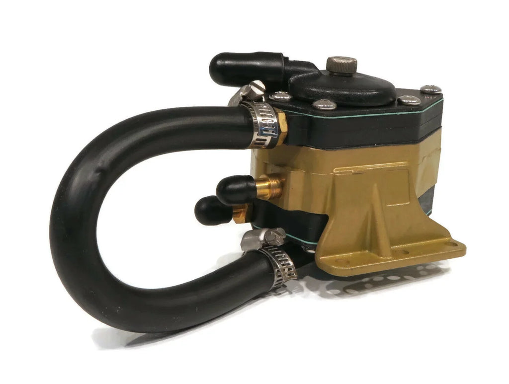 The  Shop |  Conversion Fuel Pump For 1997 Evinrude 70  ,  Outboards