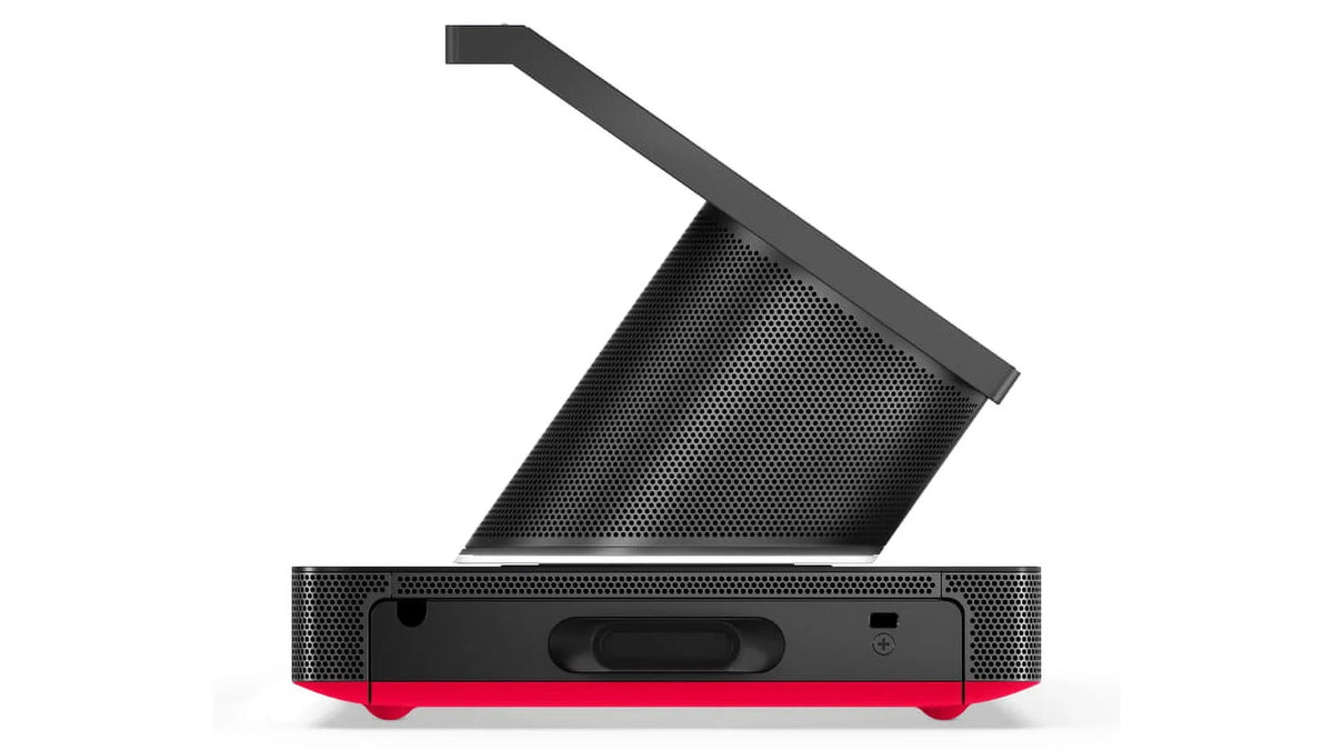 Grade  Lenovo ThinkSmart Hub Gen 2 for Zoom Rooms 10.1" Touch i5-8365U 8GB 128GB W10IoT