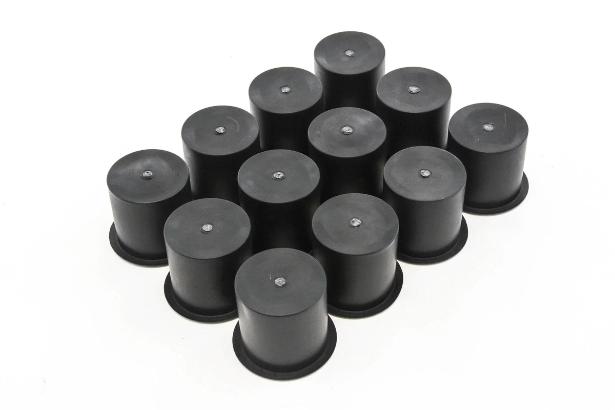 12 Cup Holder Plastic Pocket Recessed Insert Universal for Boat  Car Truck Sofa Game Table Marine Pontoon Motorhome Camper
