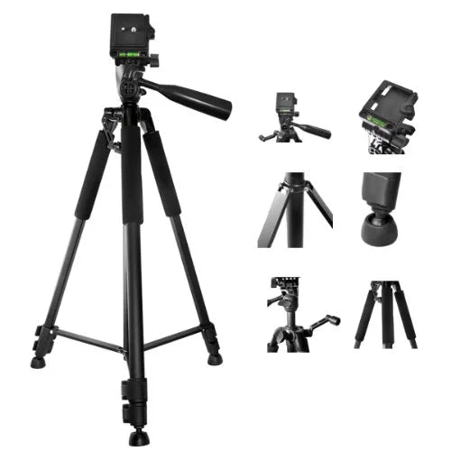 Nikon   Mirrorless Camera with 50-250mm f/4.5-6.3  Lens + 28mm f/2.8 Lens + 3  Filter Set + Backpack + 64GB