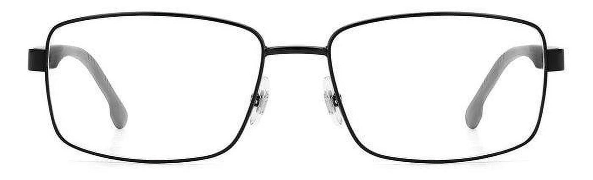 Carrera Demo Rectangular Men's Eyeglasses  8877 0807 59