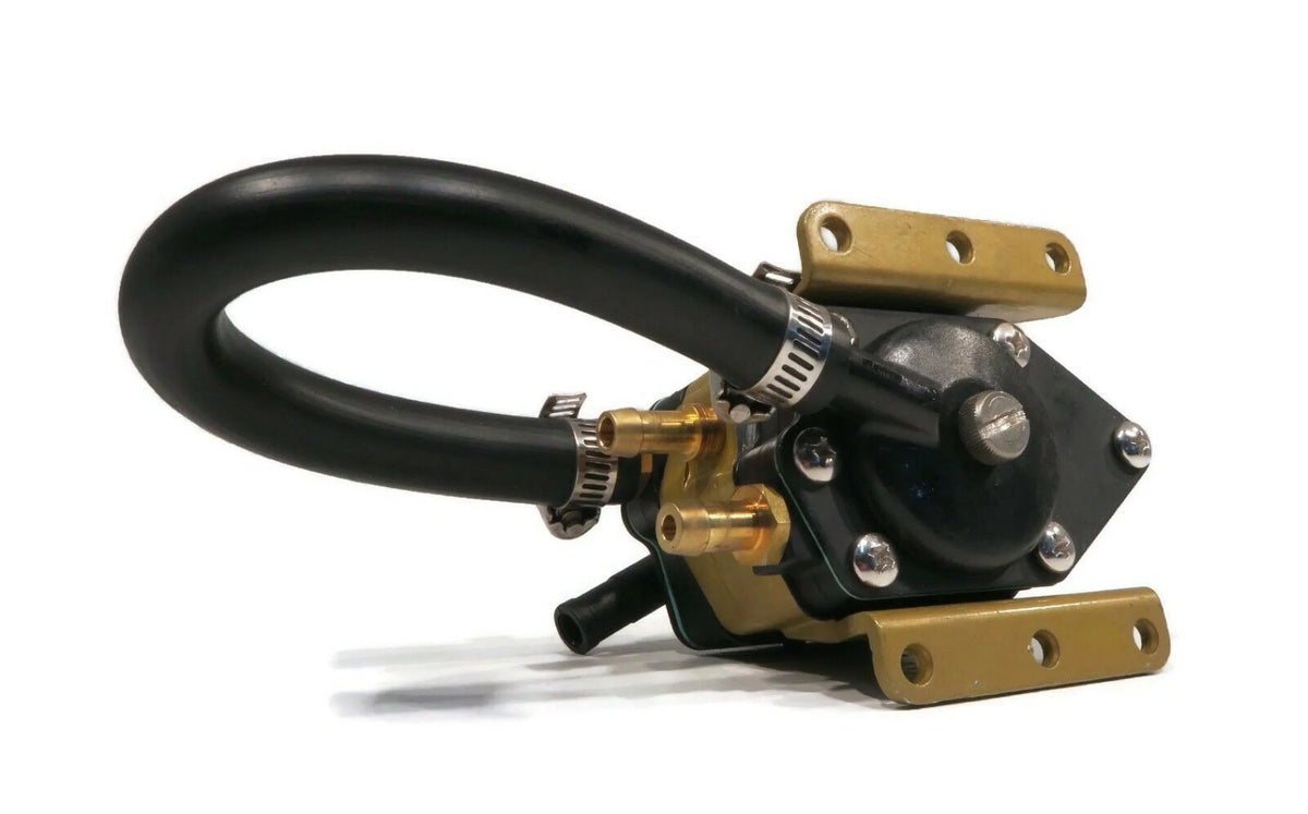 The  Shop |  Conversion Fuel Pump For 1997 Evinrude 115   Outboard Boat Motor