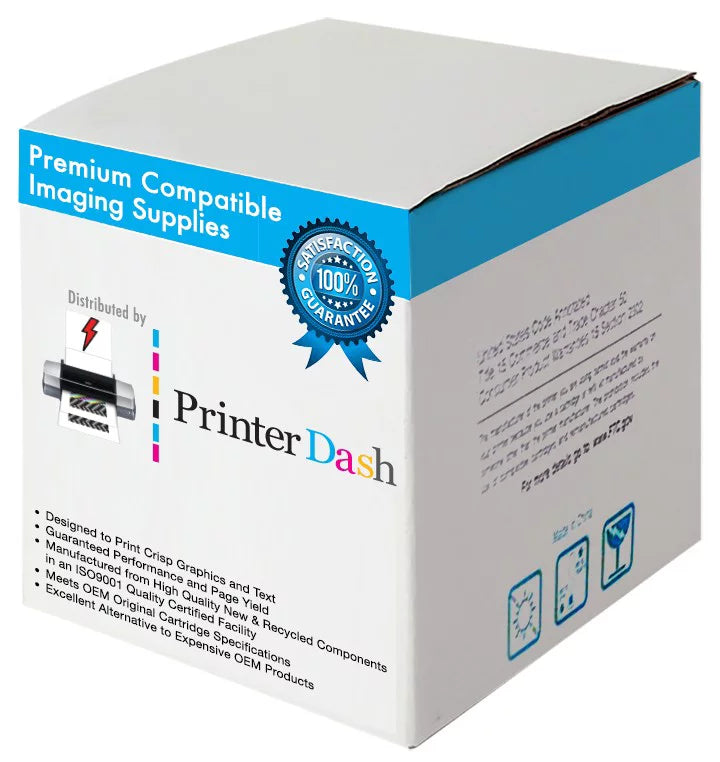 PrinterDash Compatible Replacement for Star-Micronics -200 Series/-235/-242/-292/-512/-200 Series/-212/-242/-500/-2000 Purple ... Printer Ribbons (6/) (30980211P)