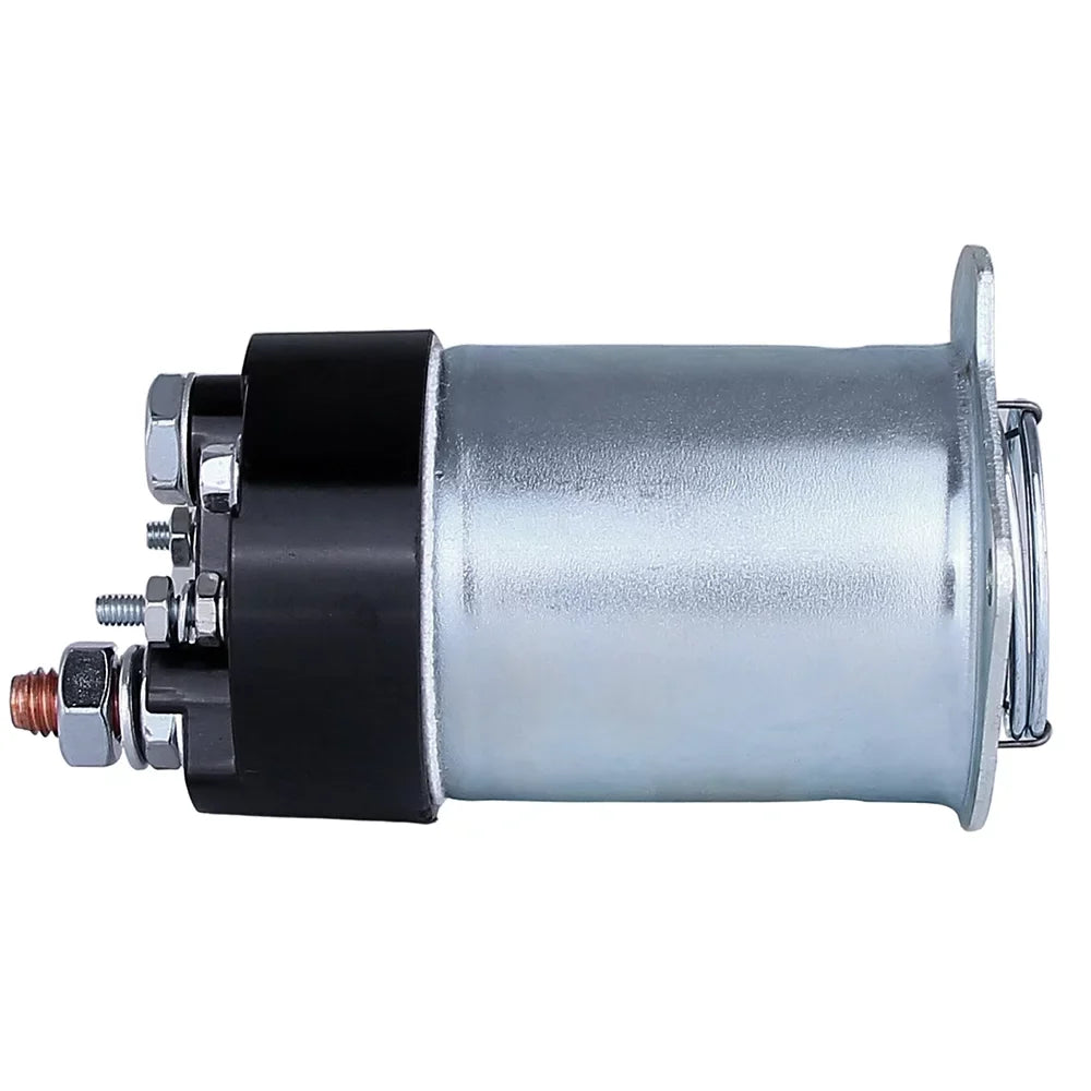 New Starter Solenoid Fits Hyster Lift Truck -100 100B 100Ps 125 150 60 60B 60Ps
