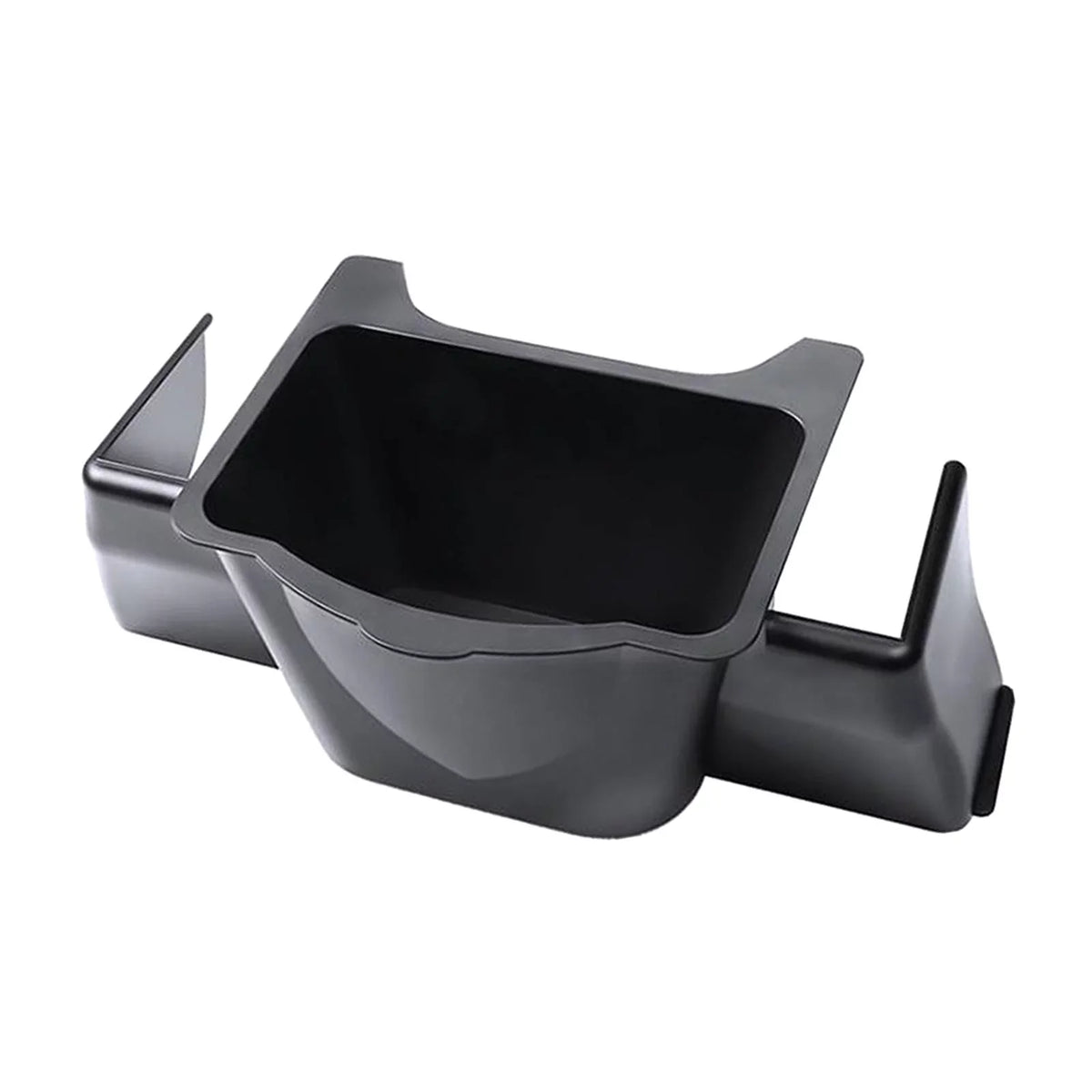 Underseat Storage Box Reusable Washable  Organizer Bottles