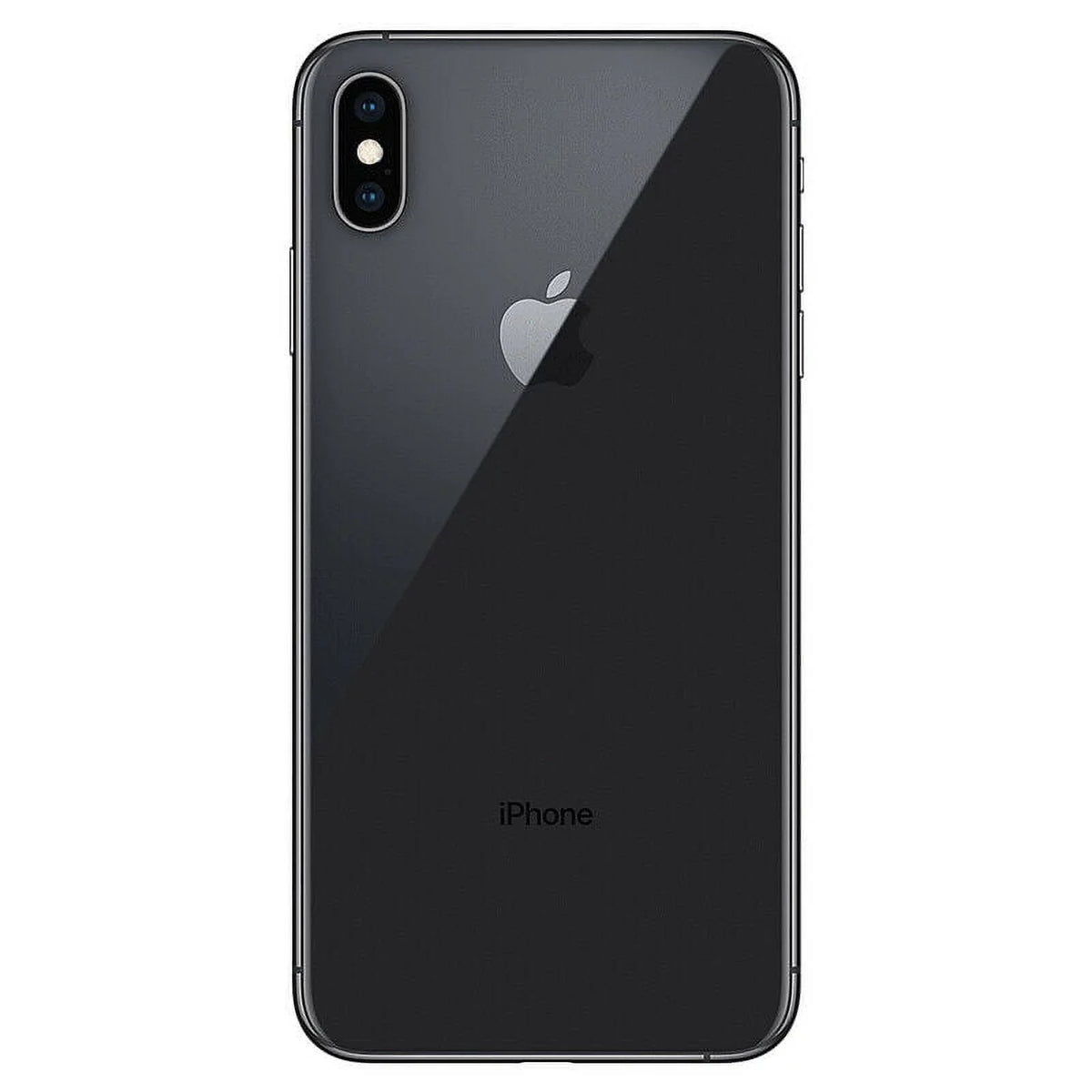 iPhone  Max 512GB Gray (Boost Mobile) (Used)