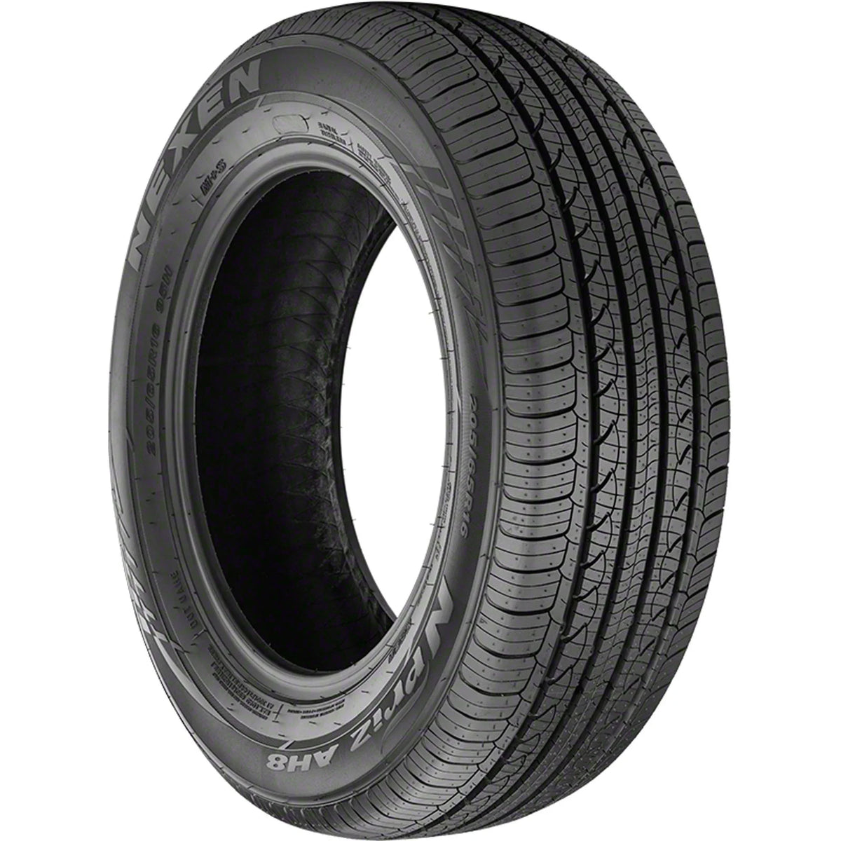 Nexen 'Priz  All Season 235/60R16 100H Passenger Tire