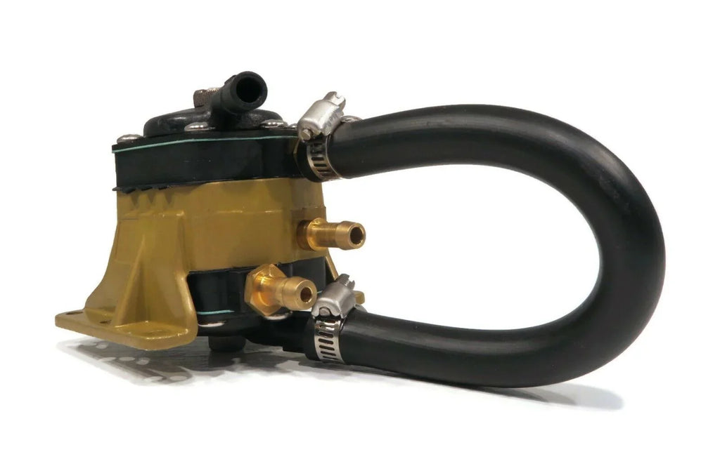 The  Shop |  Conversion Fuel Pump for 1991 Evinrude 60  , ,