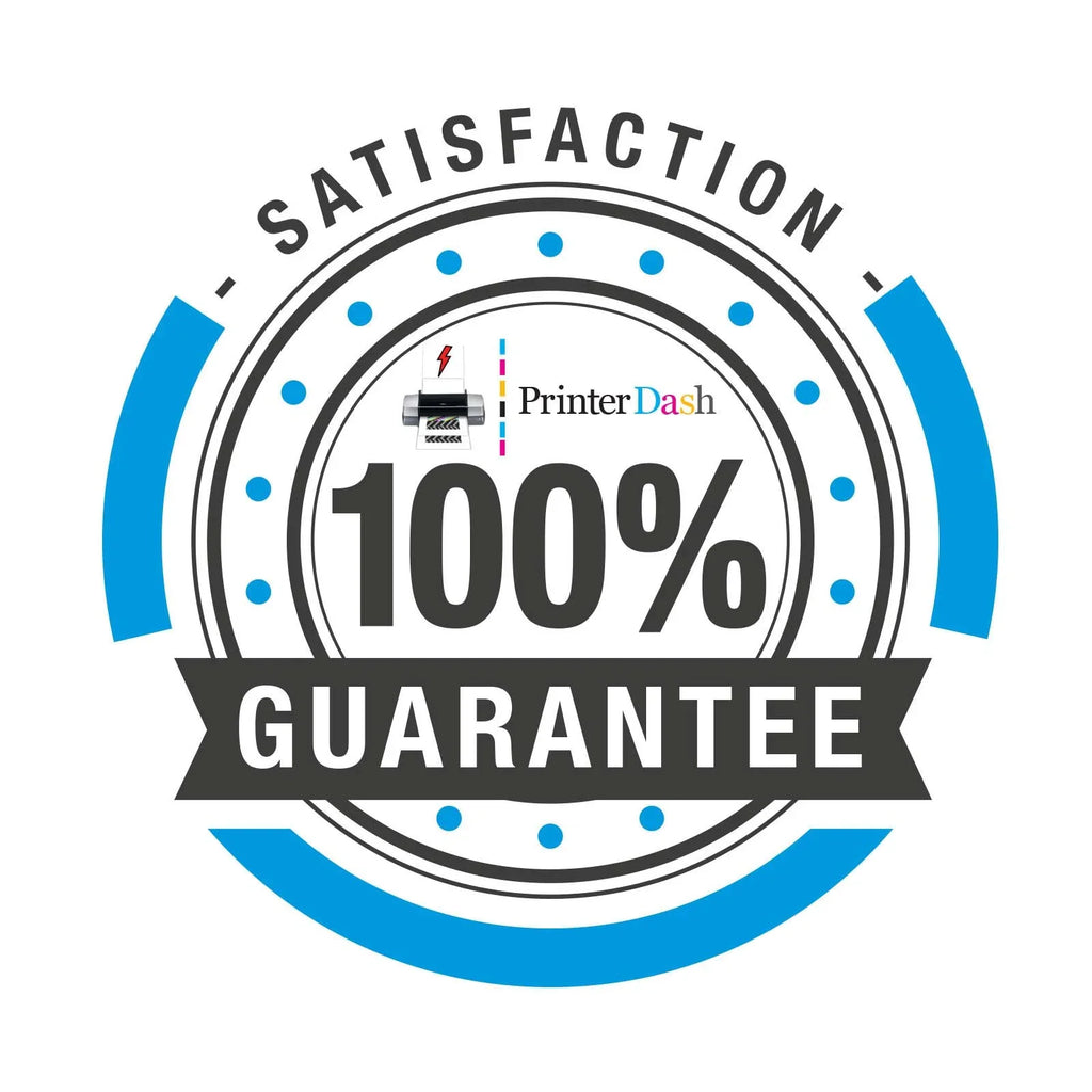 PrinterDash Compatible Replacement for Star-Micronics -200 Series/-235/-242/-292/-512/-200 Series/-212/-242/-500/-2000 Purple ... Printer Ribbons (6/) (30980211P)