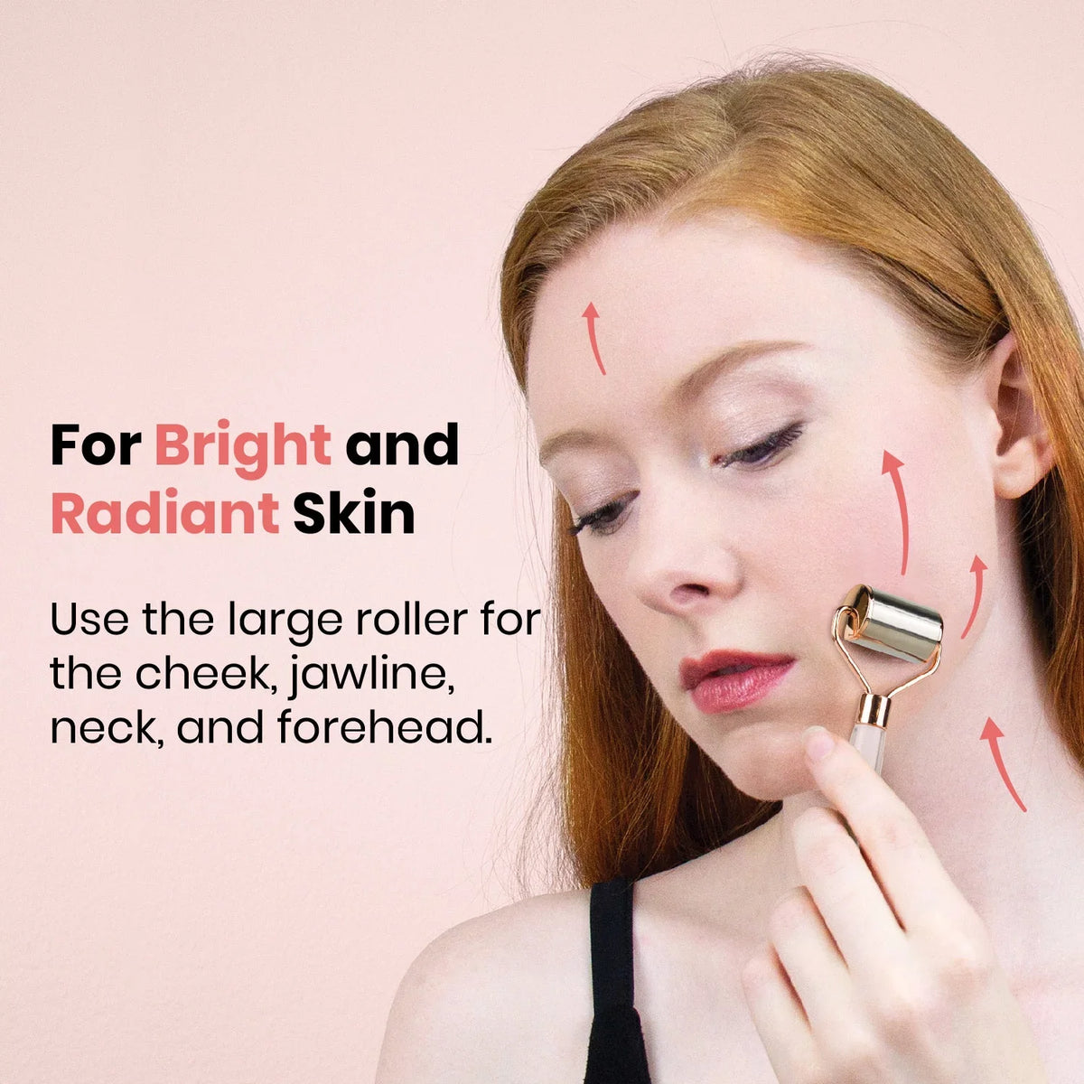 Fraîche Cryotherapy Facial Roller