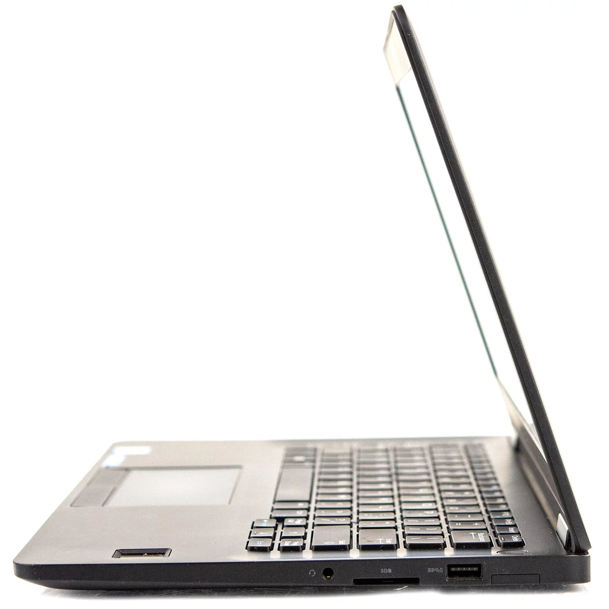 Used Dell Latitude  12.5" Laptop Core i5 16GB 128GB  .2 Integrated Graphics Win 10 Pro 1 Yr Wty  v.