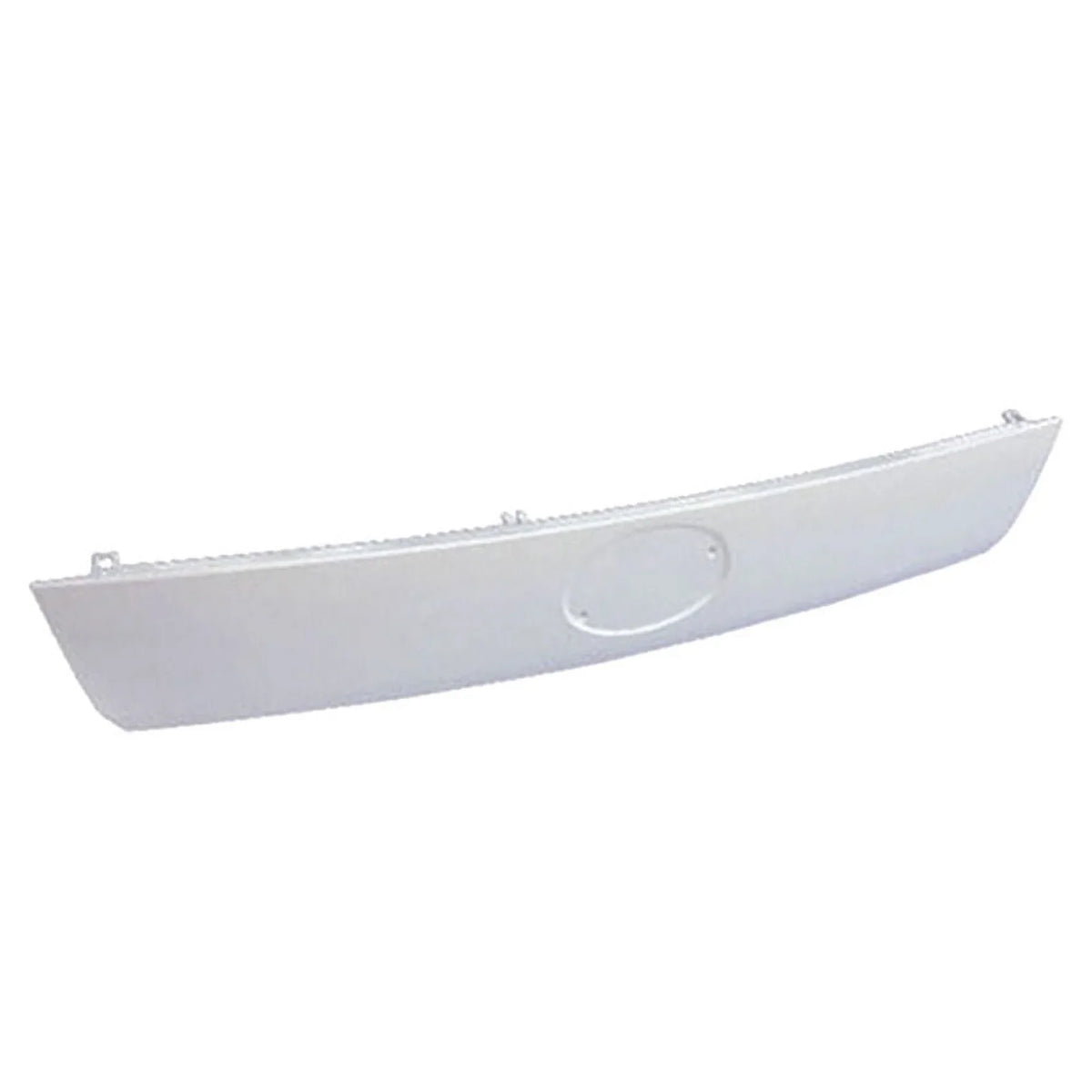 For 05-10 Scion  Blizzard Pearl 070 Rear Hatch Handle Moulding Garnish  2005 2006 2007 2008 2009 2010