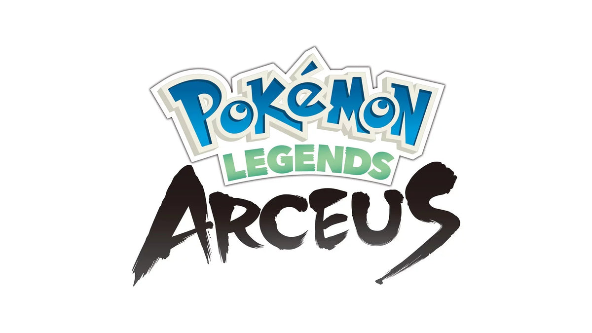 SteelBook ; Pokemon Legends: Arceus  [Nintendo Switch]