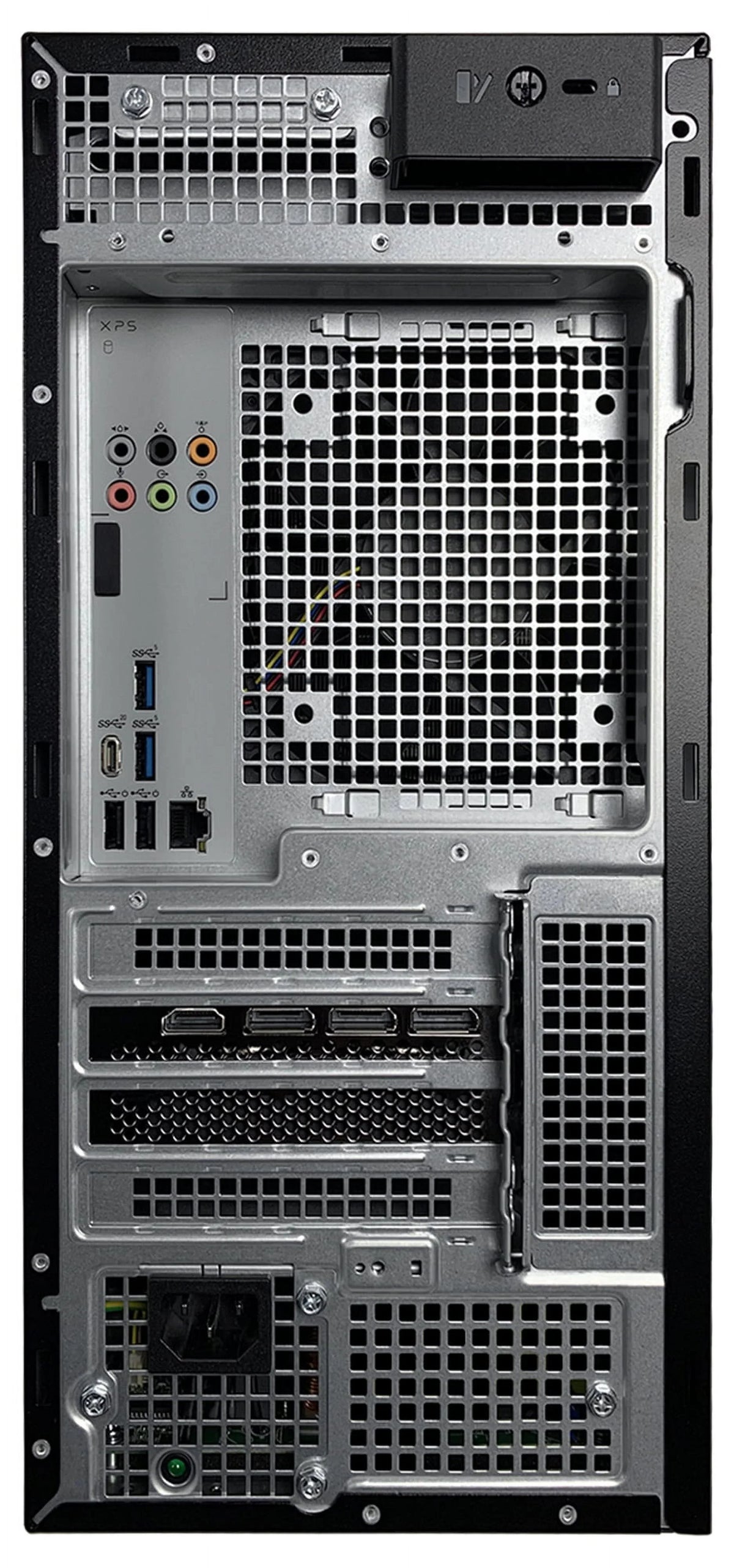 Dell  8960 Desktop  - 14th Gen Intel Core i7-14700K up to 5.6 GHz, 64GB , 512GB PCIe  + 4TB ,  GeForce  4070, Windows 11 Pro