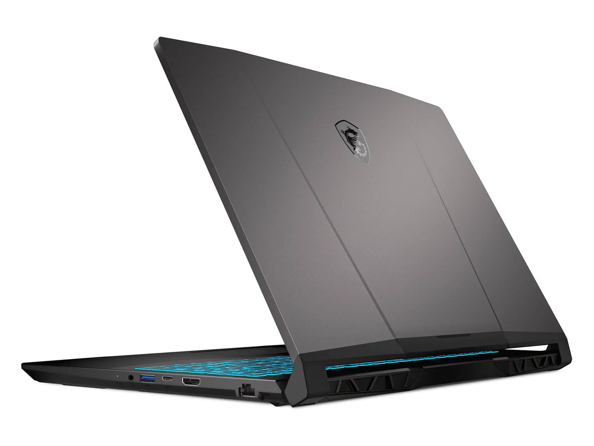 Crosshair Gaming Laptop, 15.6" 144Hz  Display, Intel Core i7-11800H Upto 4.6GHz, 32GB , 2TB NVMe ,  GeForce  3050, , Wi-Fi, Bluetooth, Windows 10 Home