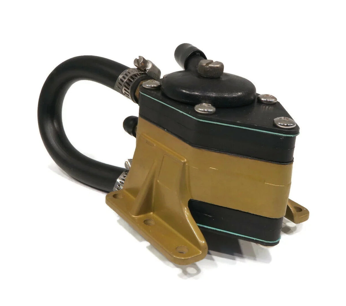 The  Shop |  Conversion Fuel Pump for 1991 Evinrude 60  , ,