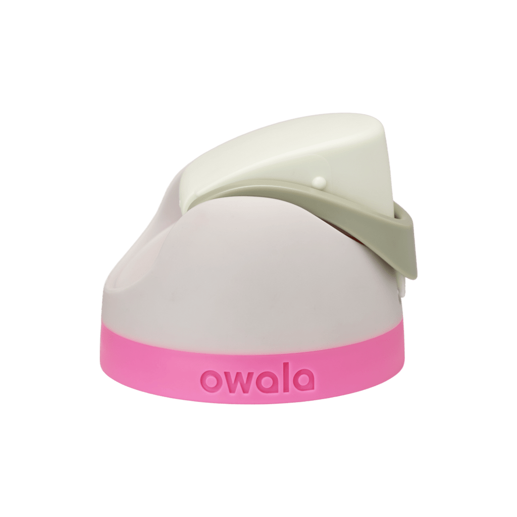 Replacement Lids - Second Set 42